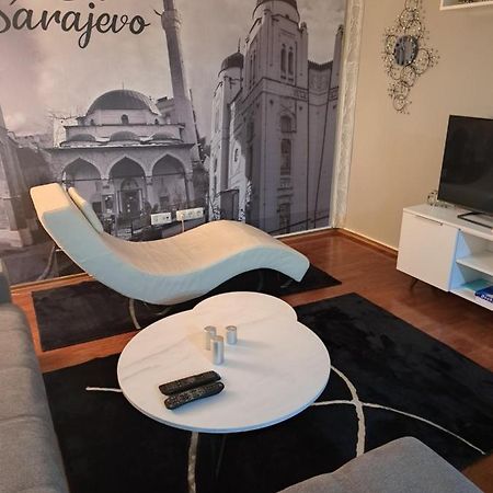 Apartman Lotos SJJ Buitenkant foto
