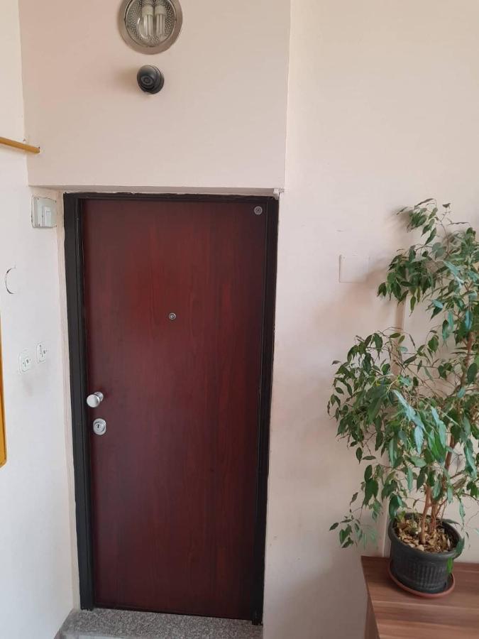 Apartman Lotos SJJ Buitenkant foto