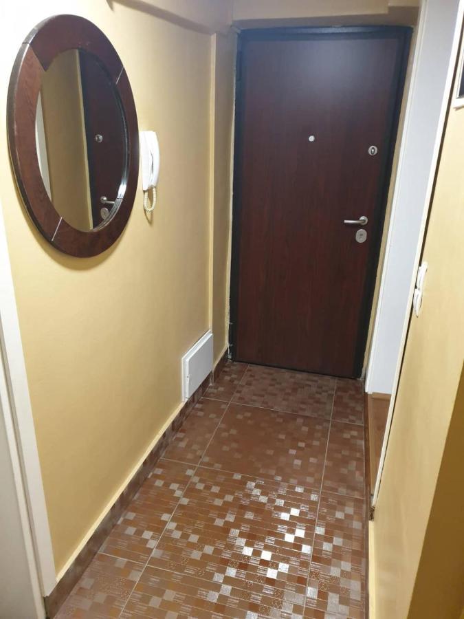 Apartman Lotos SJJ Buitenkant foto